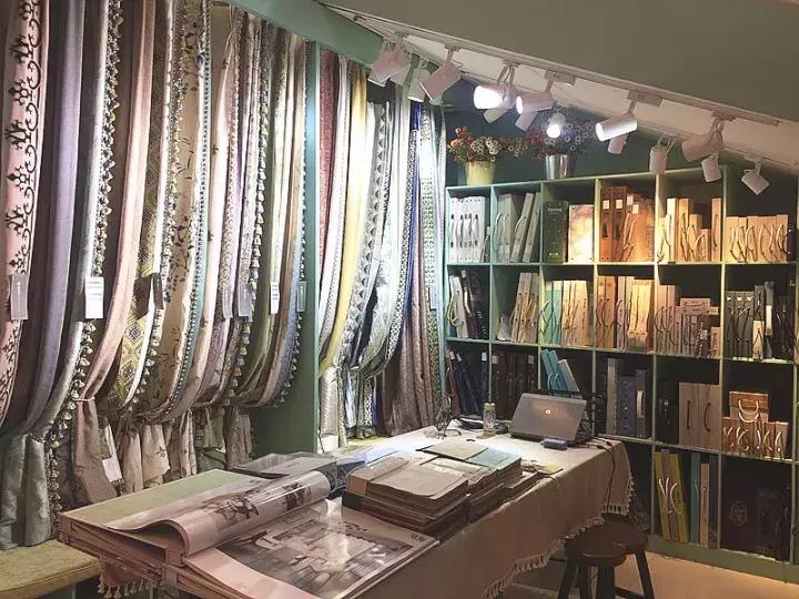 杭州顶级家具店,杭州美式轻奢家具