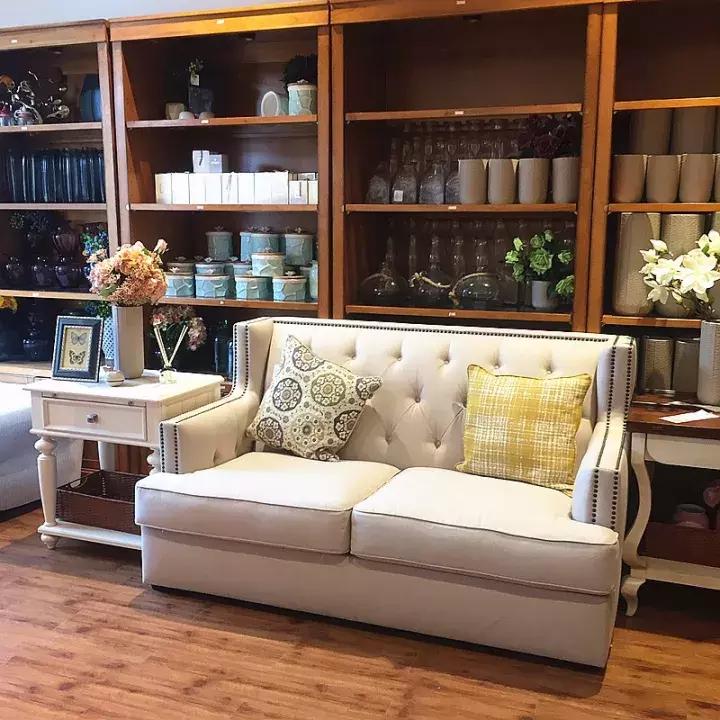 杭州顶级家具店,杭州美式轻奢家具