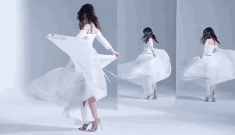 看完这只洗衣液广告，我的血槽已空！彭于晏高能预警