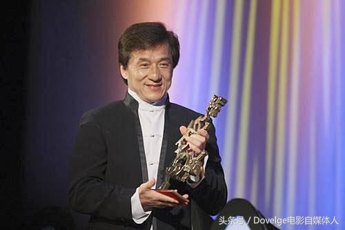 周润发对梁朝伟影帝评价,梁朝伟金马奖获奖感言