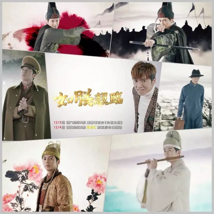 一些放飞自我的名场面,那些放飞自我的演技