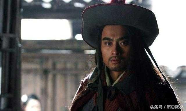 宋江被招安为何不自立为王,宋江最痛恨的五位梁山好汉