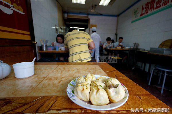 上海特色生煎推荐,上海人最喜欢吃的生煎包