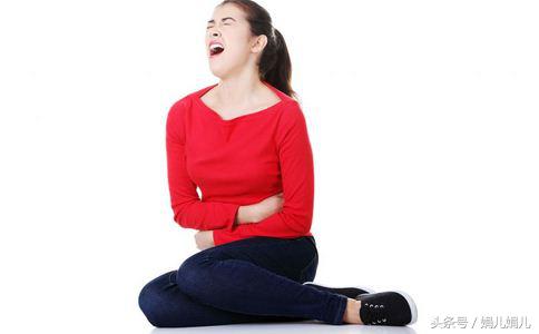 经期女生要经历什么,经期是女人的麻烦