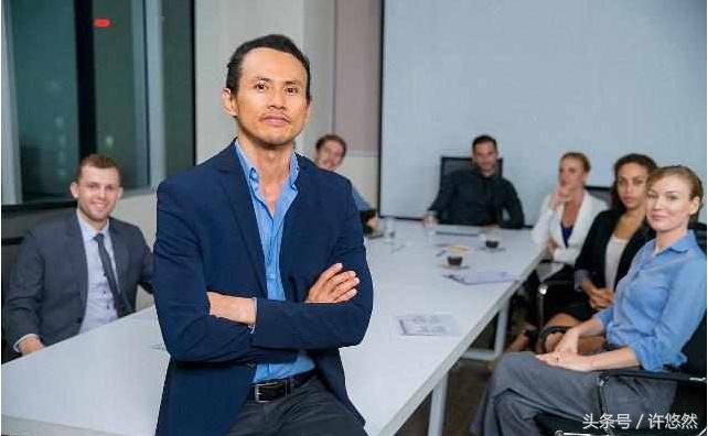 职场如何收拾人,职场上几种方法应对领导