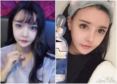 韩安冉这次鼻子修复是在哪修复的,韩安冉现在做的鼻子是什么款的