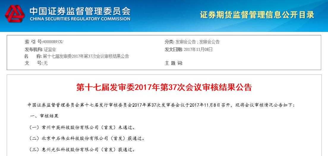 看不懂的IPO！昨日利润过亿纷纷折戟，今日刚过3000万却侥幸过关