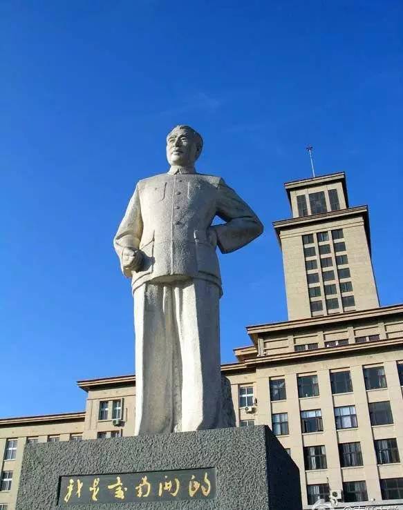 天津是一座幸福的城市,在天津生活的归属感