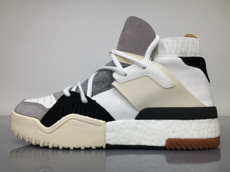 值得推荐的一款潮鞋,极品鞋子