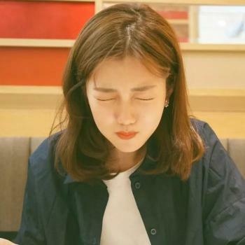 啥刘海显脸小,什么刘海显脸小显得可爱