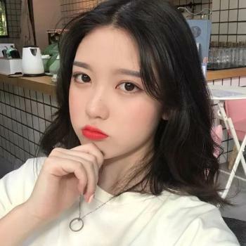 啥刘海显脸小,什么刘海显脸小显得可爱