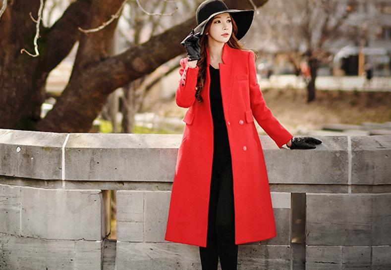 2022年大衣流行趋势,买大衣要怎么选好看又时尚