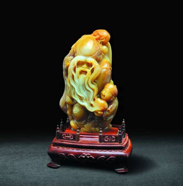 十大真正的玉石,十种必买的玉石