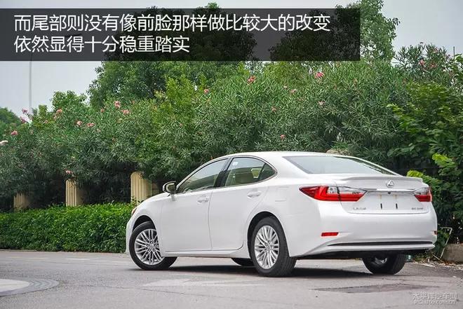 30万左右的中大型豪华轿车值得您拥有