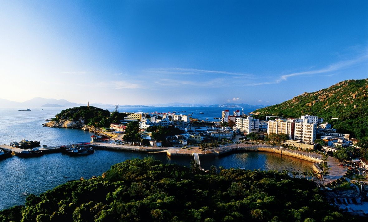 珠海旅游胜地推荐,珠海最好的旅游攻略最新