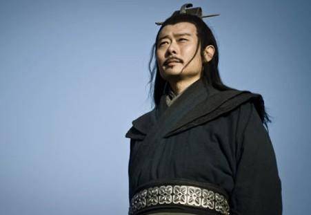 刘邦萧何和张良的关系,刘邦为何叫萧何