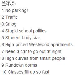 尚友内部绝密-院校篇：加利福尼亚大学洛杉矶分校