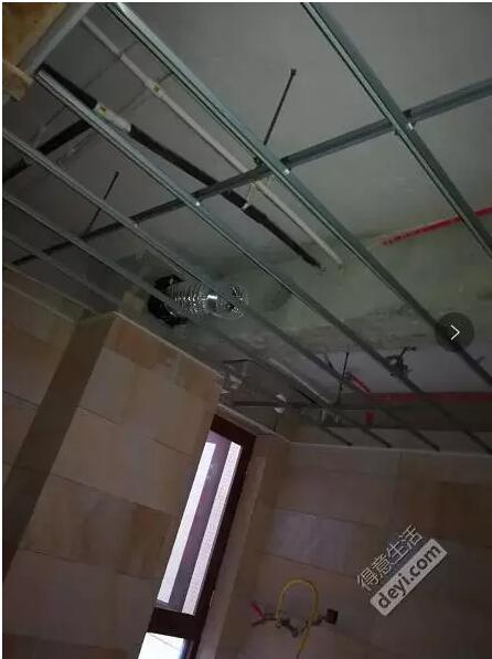 厨卫吊顶竟然被抽走30%的利润，水好深！附攻略