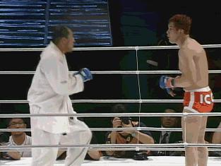 比一龙更惨烈的失败！世界最强格斗家族擂台受辱，被迫弃战！