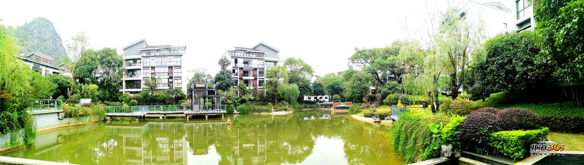 小编亲历两天一夜,终于知道为什么桂林人都夸彰泰了