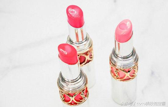 ysl哪款口红最日常,ysl口红各个系列的优缺点