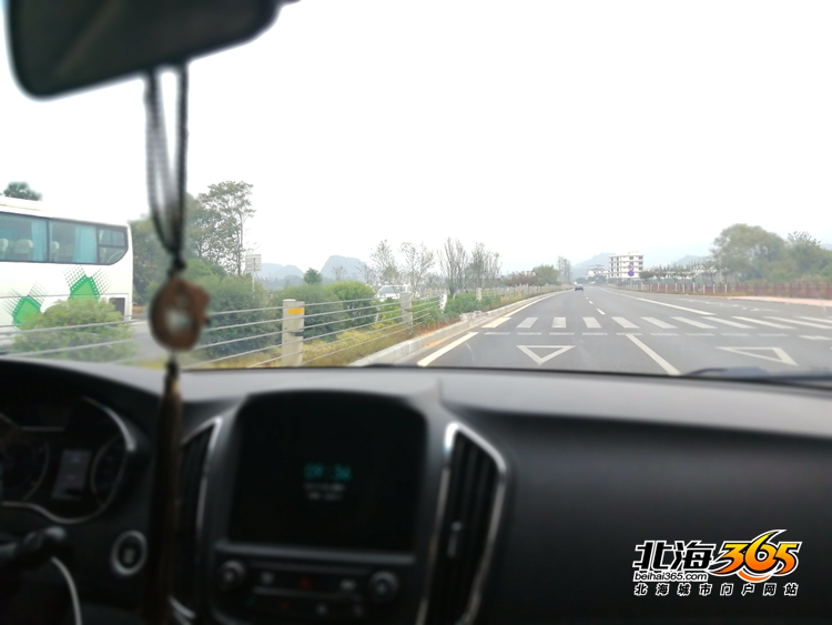 小编亲历两天一夜,终于知道为什么桂林人都夸彰泰了