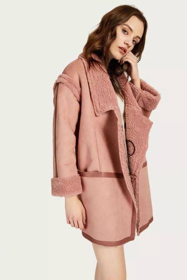 盘点双十一最值得买的衣服，貌美价廉最低居然100块都不到！