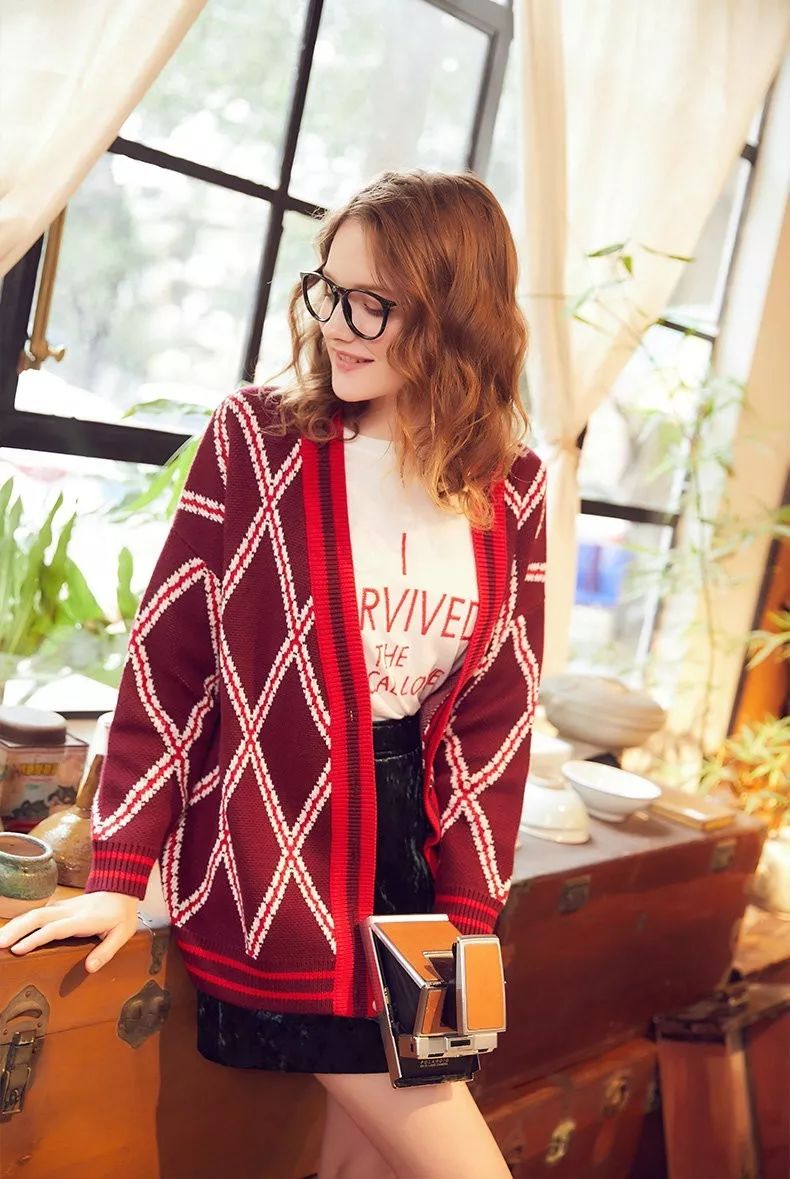 盘点双十一最值得买的衣服，貌美价廉最低居然100块都不到！