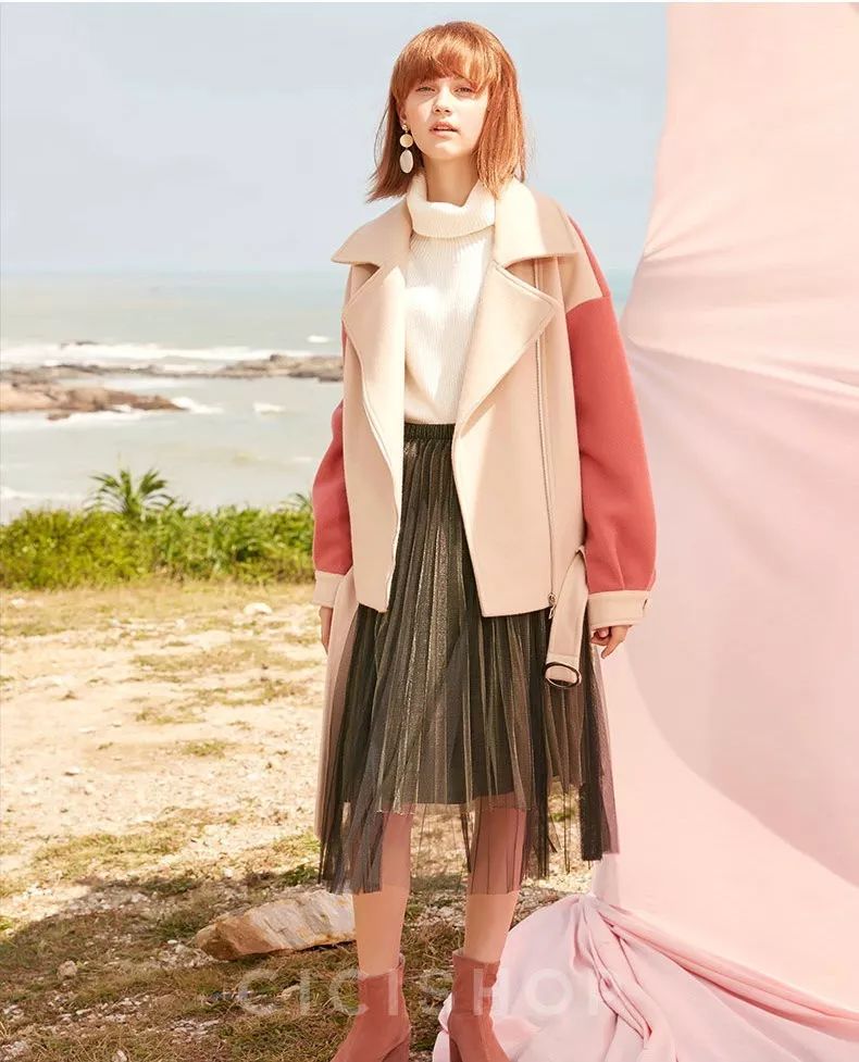 盘点双十一最值得买的衣服，貌美价廉最低居然100块都不到！