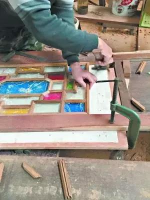 城事纪实,余荫山房的150年历史回顾