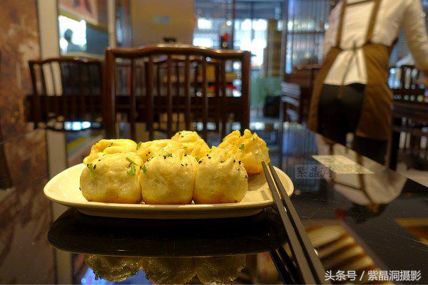 上海特色生煎推荐,上海人最喜欢吃的生煎包