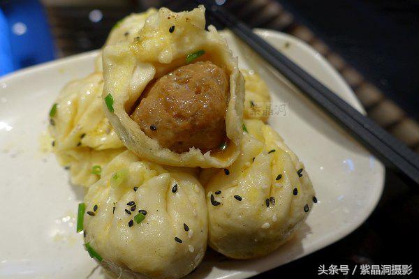 上海特色生煎推荐,上海人最喜欢吃的生煎包