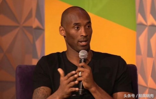 科比曼巴精神,科密为什么喜欢吹曼巴精神