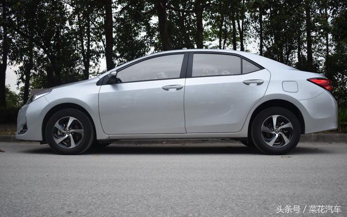 买了雷凌的都怎么样了,丰田雷凌1.82014精英的缺点