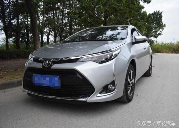 买了雷凌的都怎么样了,丰田雷凌1.82014精英的缺点