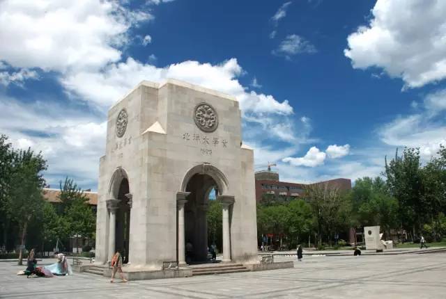 天津是一座幸福的城市,在天津生活的归属感