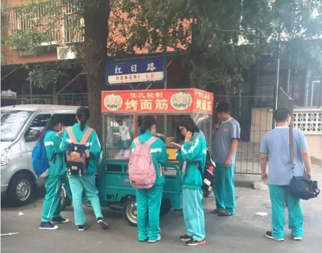 天津是一座幸福的城市,在天津生活的归属感