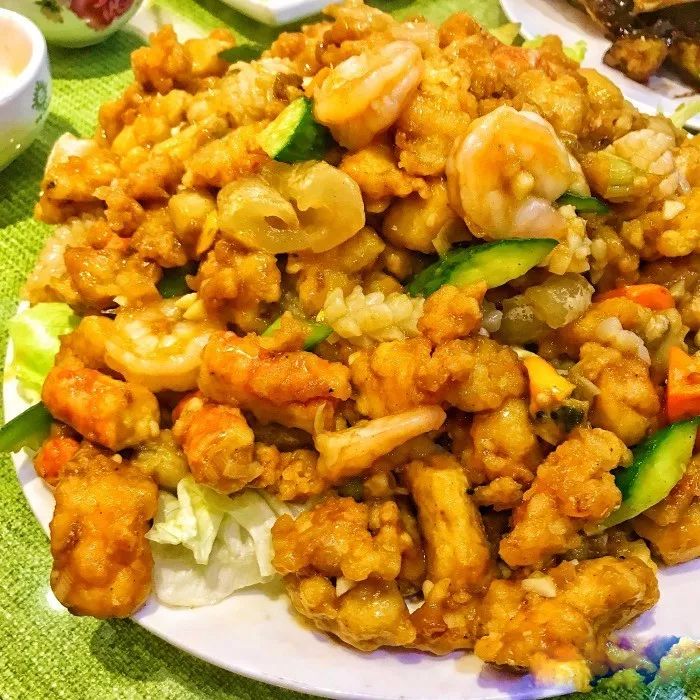 天津是一座幸福的城市,在天津生活的归属感