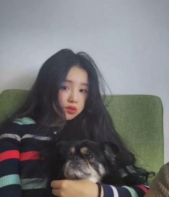 啥刘海显脸小,什么刘海显脸小显得可爱