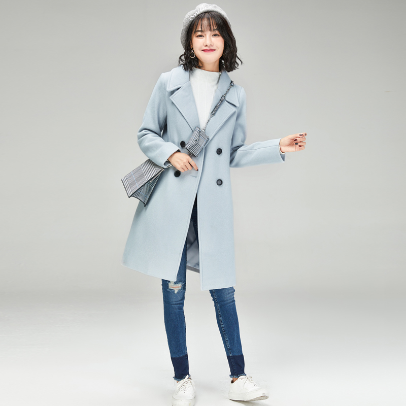 2022年大衣流行趋势,买大衣要怎么选好看又时尚