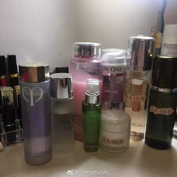 几岁开始用lamer,二十出头能用lamer吗