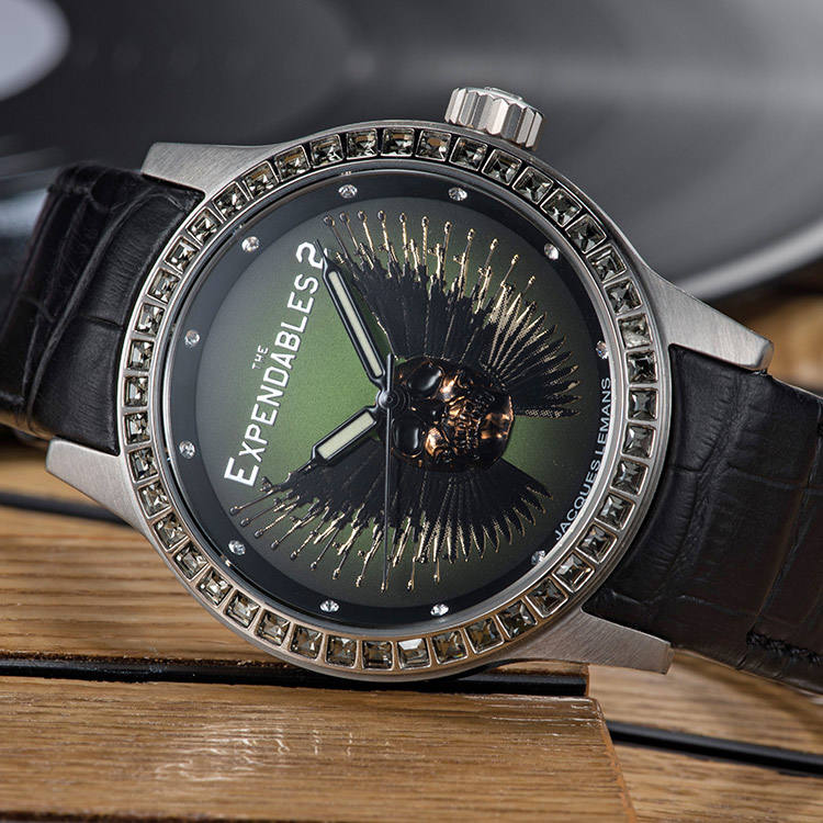 一千左右名牌男士手表排行榜,想买一款一千到两千的男士手表