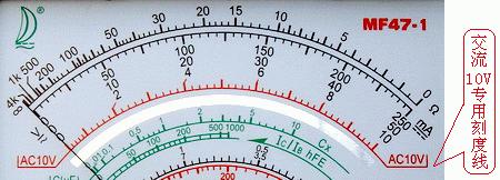 低压电工考试万用表基本使用方法,低压电工实操考万用表吗