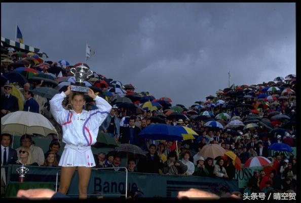 塞莱斯退役,塞莱斯生涯回顾