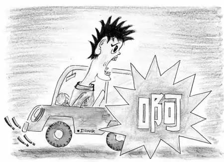 倒车找不到回正的方向,倒车总是倒不到想要的位置怎么办