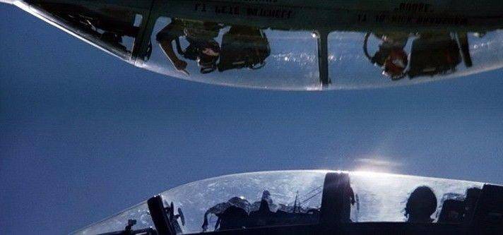 该片用机毁人亡为代价，为美军打造出史上最强征兵广告