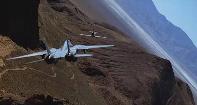 该片用机毁人亡为代价，为美军打造出史上最强征兵广告