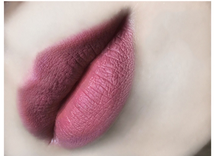 泰国唇釉全套试色,泰国平价网红唇釉