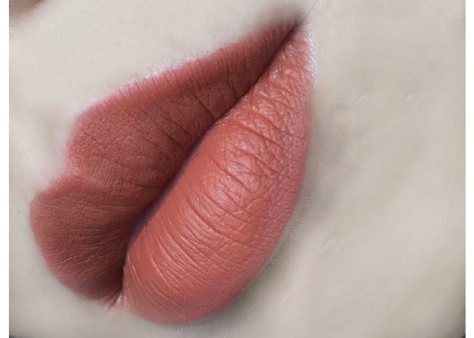 泰国唇釉全套试色,泰国平价网红唇釉