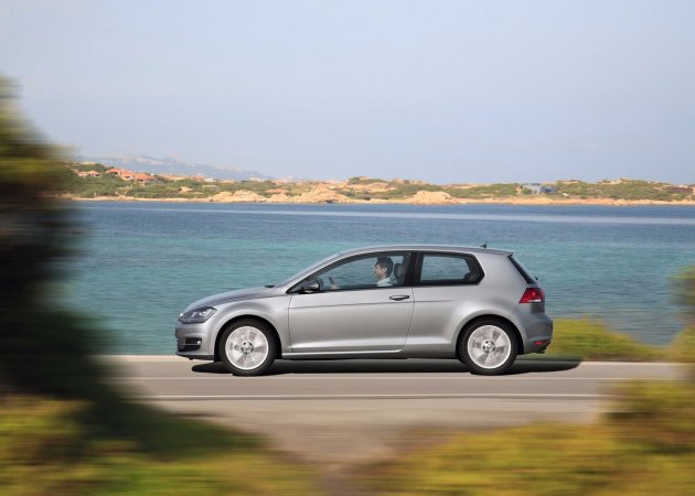 高尔夫为什么称为神车,高尔夫传奇神车